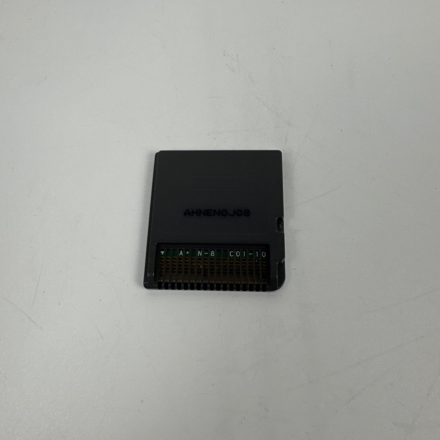 Lot of 8 Nintendo DS Games Hot Wheels Power Rangers Scribblenauts Spongebob