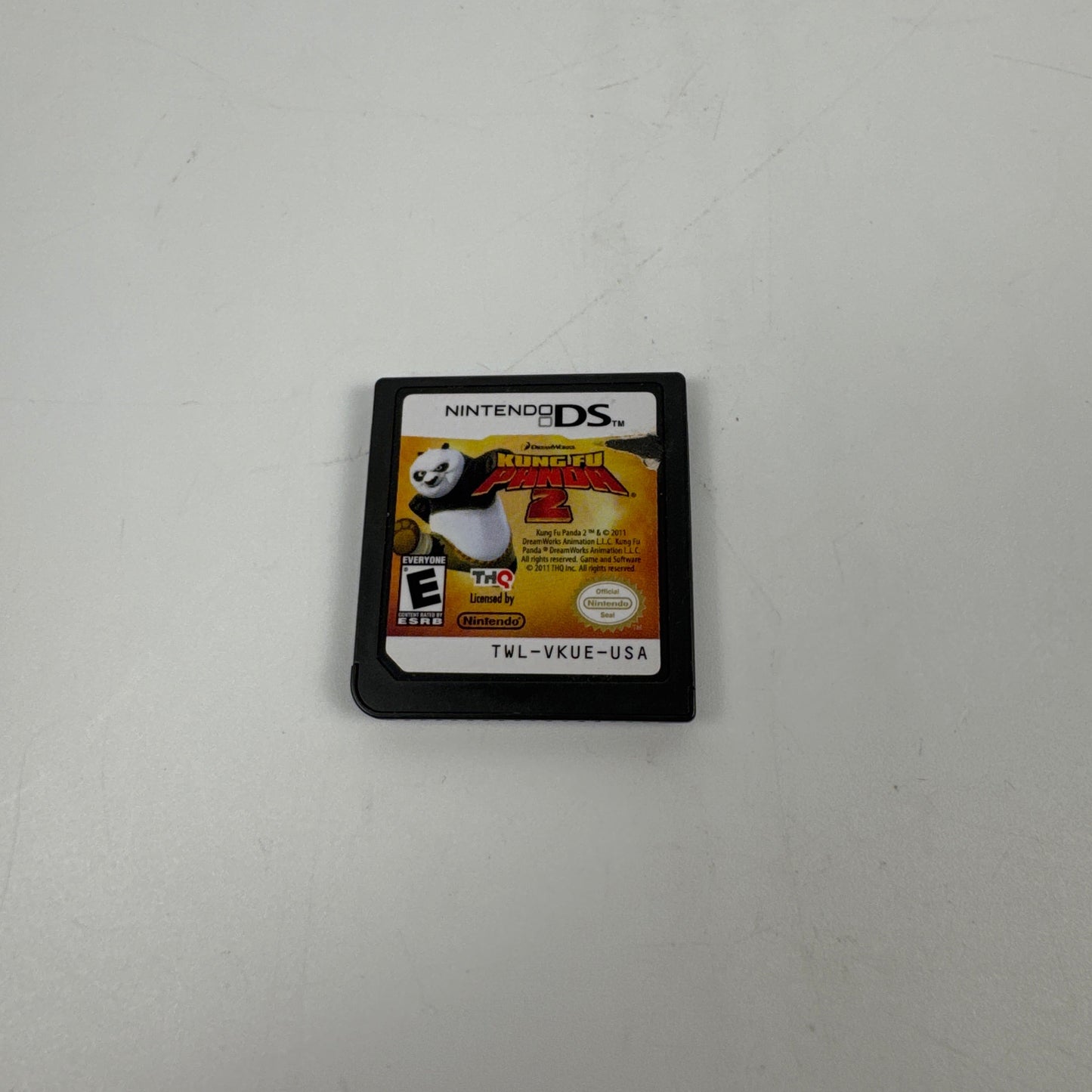 Lot of 10 Nintendo DS Games