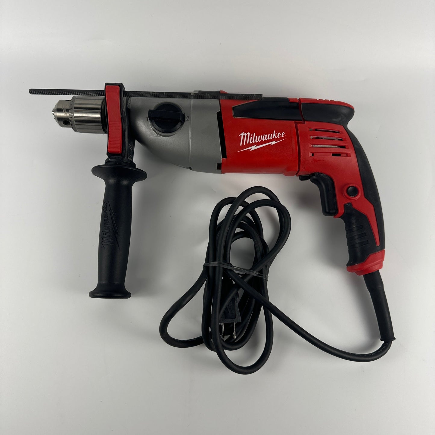 Milwaukee 5380-21 1/2" Drill Driver Tool Kit