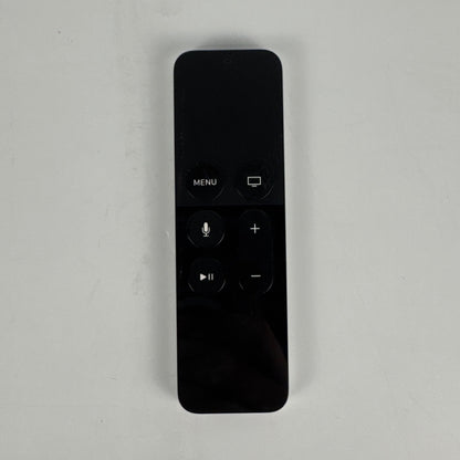 Apple TV HD 4th Gen Black A1625