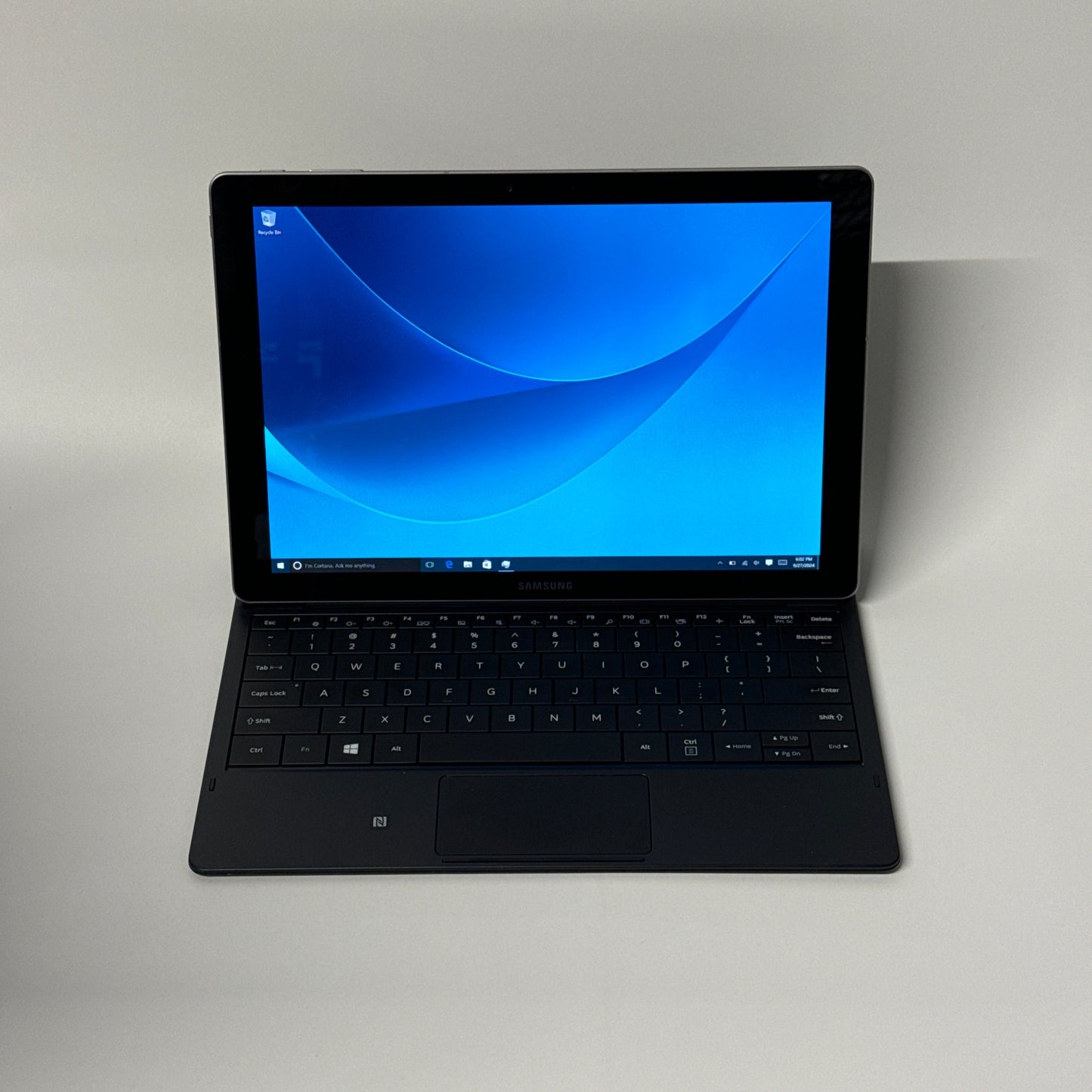 Samsung Galaxy TabPro S SM-W700 12" M3-6Y30 1.5GHz 4GB RAM 128GB HDD