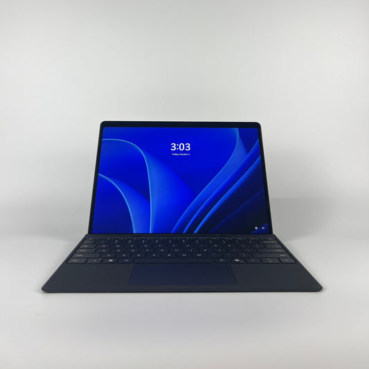 Microsoft Surface Pro 11 2085 13" Snapdragon X 12-Core 3.42GHz 16GB RAM 1TB SSD