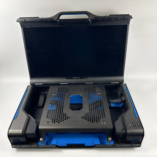 Gaems G240 Personal Gaming Enviroment Portable Gaming Screen G240QHD