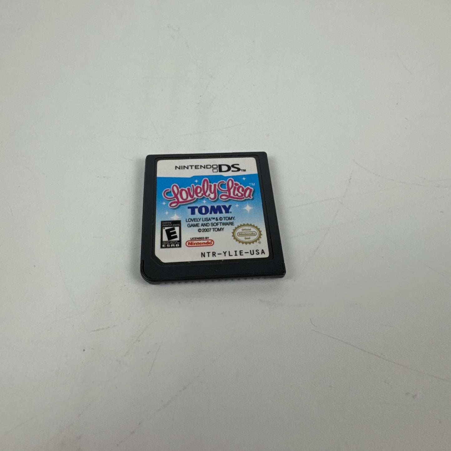 Lot of 10 Nintendo DS Games