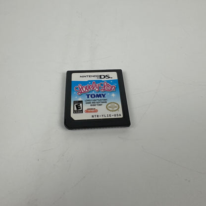 Lot of 10 Nintendo DS Games