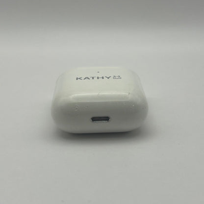 Apple AirPods 2nd Gen with Charging Case A2031 A2032 A1602 A2031