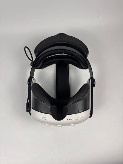 Meta Quest 3 512GB Standalone All-in-One VR Headset S3A