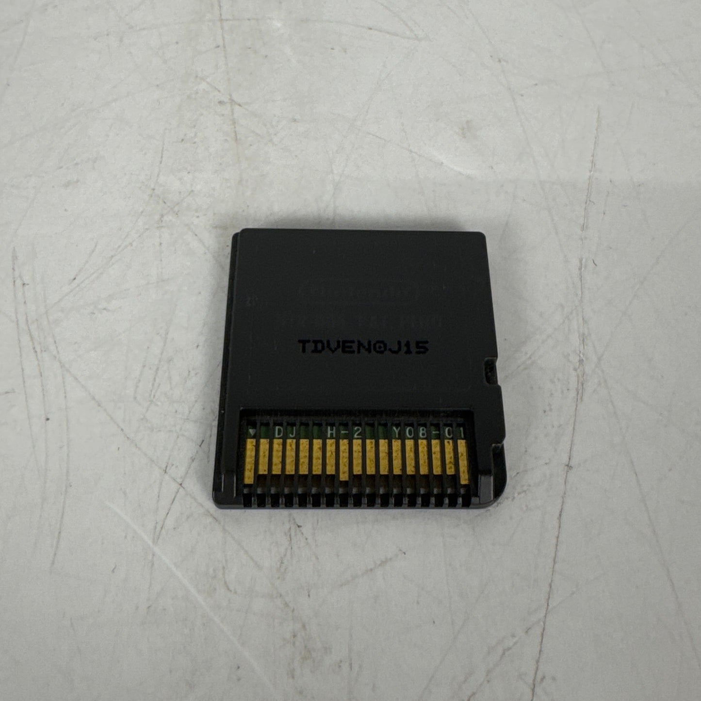 Shin Megami Tensei: Devil Survivor 2 (Nintendo DS, 2012)