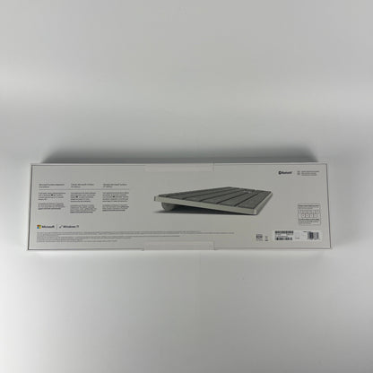 New Microsoft Microsoft Surface Keyboard Keyboard 1742