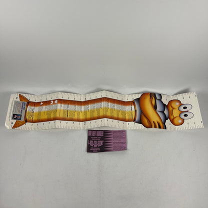 James Pond 2 Codename Robocod (Sega Genesis, 1990)