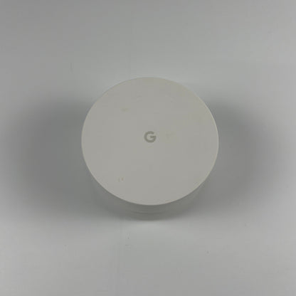 Google Wifi Router Snow AC-1304