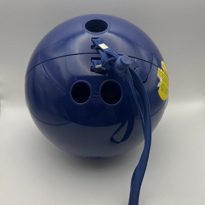 CTA Bowling Ball Blue