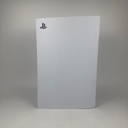 Sony PlayStation 5 Digital PS5 825GB White Console Gaming System CFI-1215B