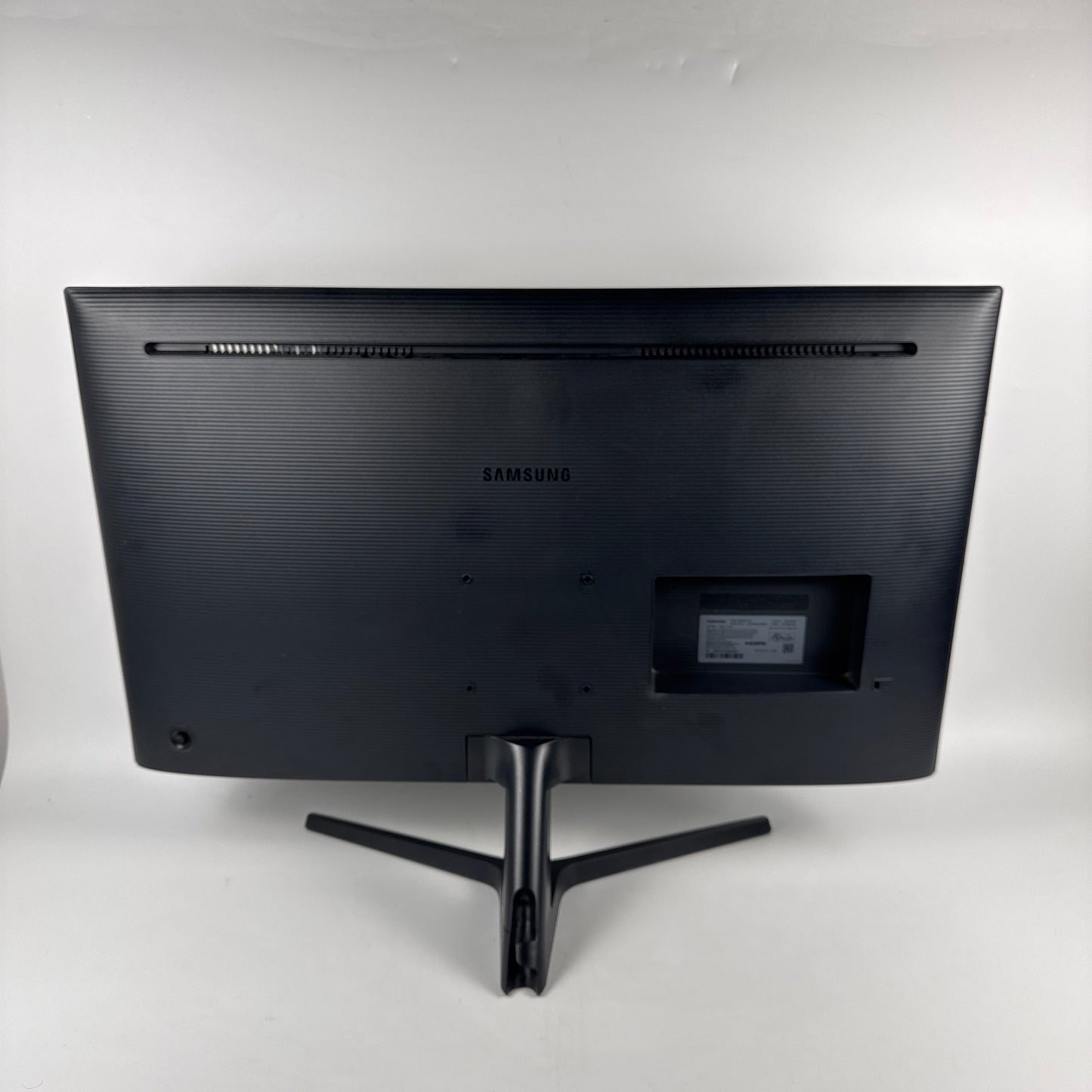 Samsung 32" U32J590UQN 4K UHD LCD VA Business Monitor