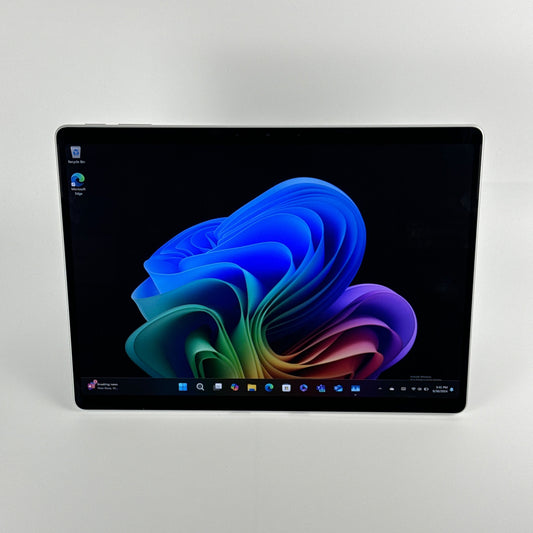 Microsoft Surface Pro 11 13" Snapdragon X X1E80100 3.4GHz 16GB RAM 512GB SSD