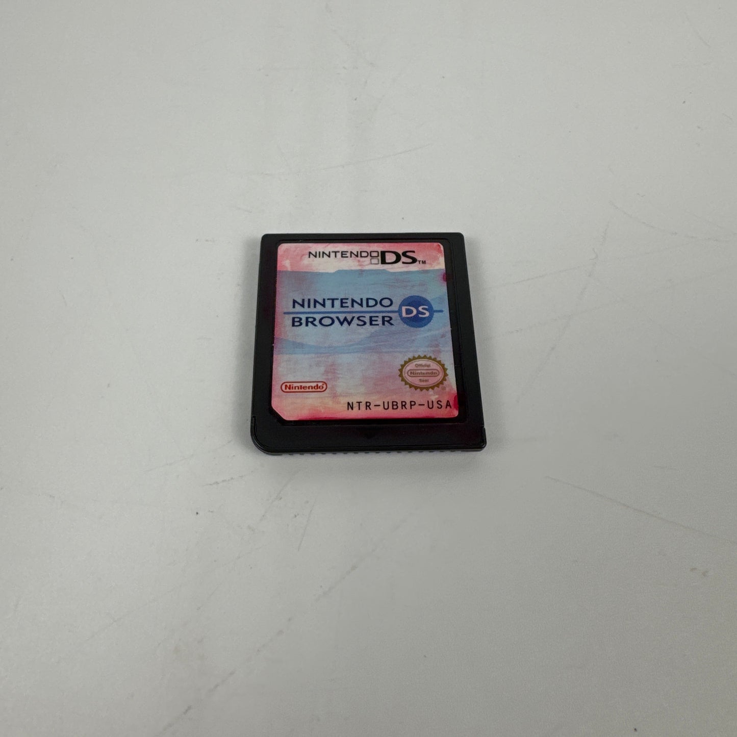 Lot of 10 Nintendo DS Games