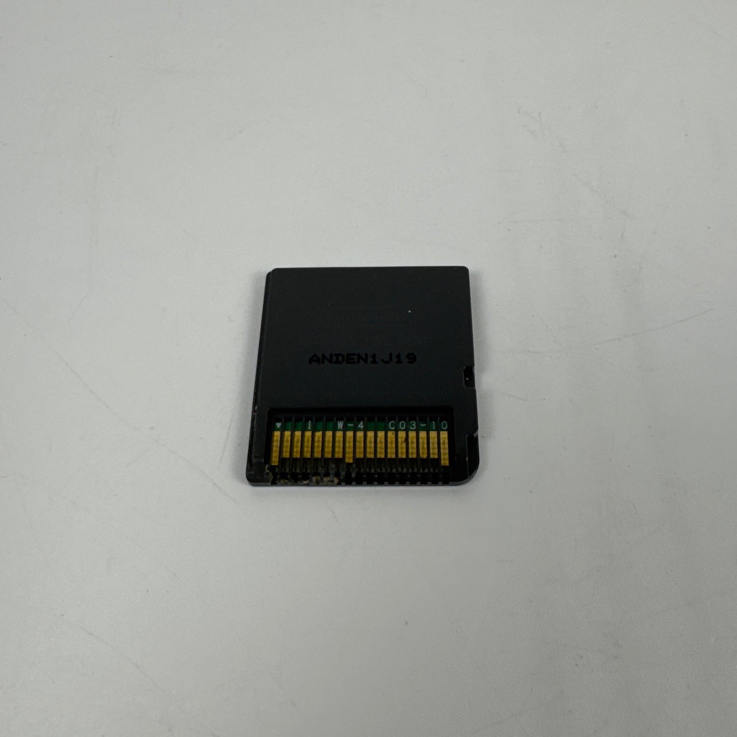 Lot of 8 Nintendo DS Games Hot Wheels Power Rangers Scribblenauts Spongebob