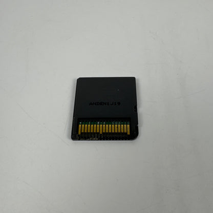 Lot of 8 Nintendo DS Games Hot Wheels Power Rangers Scribblenauts Spongebob