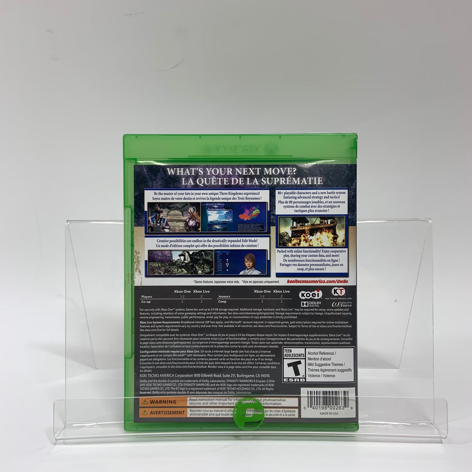 Product Image