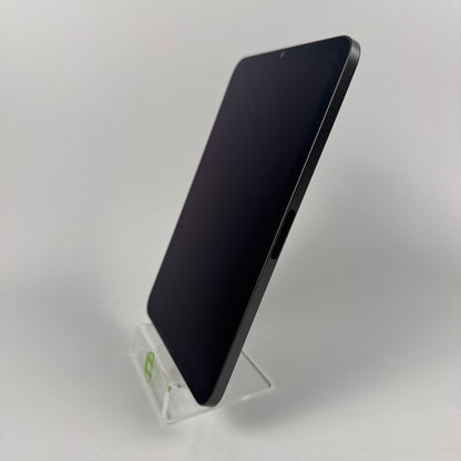 WiFi Only Apple iPad Mini 6th Gen 64GB Space gray MK7M3LL/A
