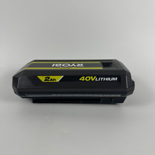 Ryobi OP40204 40V Battery