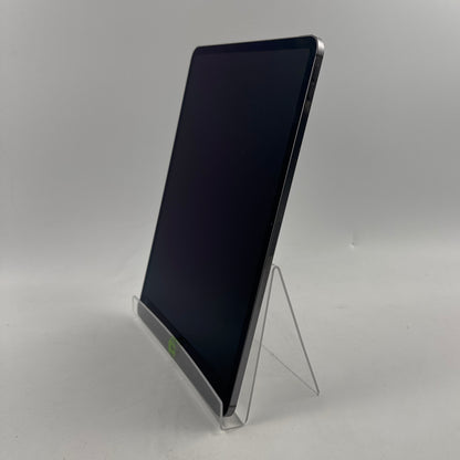 Unlocked Apple iPad Air 13" M2 128GB Space Gray MV6Q3LL/A
