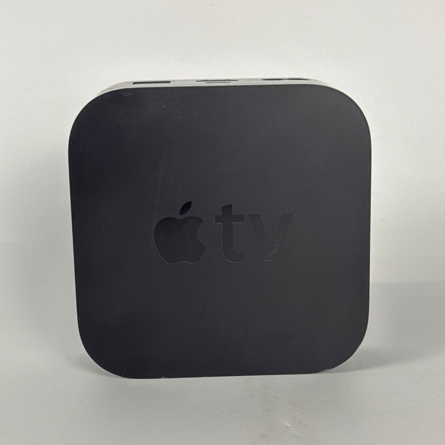 Apple TV HD 4th Gen Black A1625