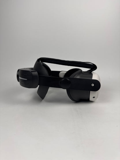 Meta Quest 3 512GB Standalone All-in-One VR Headset S3A
