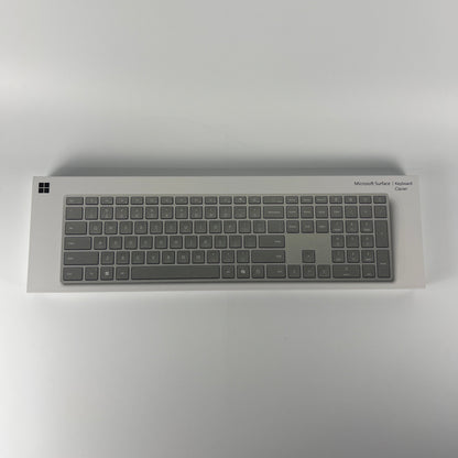 New Microsoft Microsoft Surface Keyboard Keyboard 1742