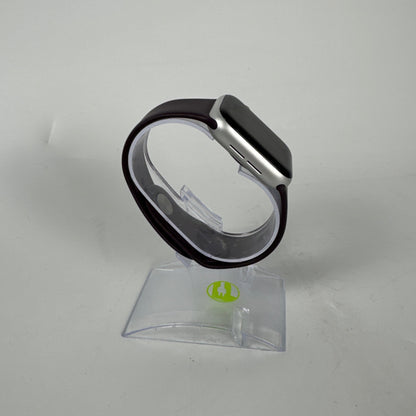 GPS Only Apple Watch SE 40MM Ceramic A1861