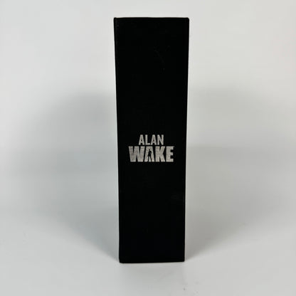 Alan Wake [Limited Edition] (Microsoft Xbox 360, 2010)
