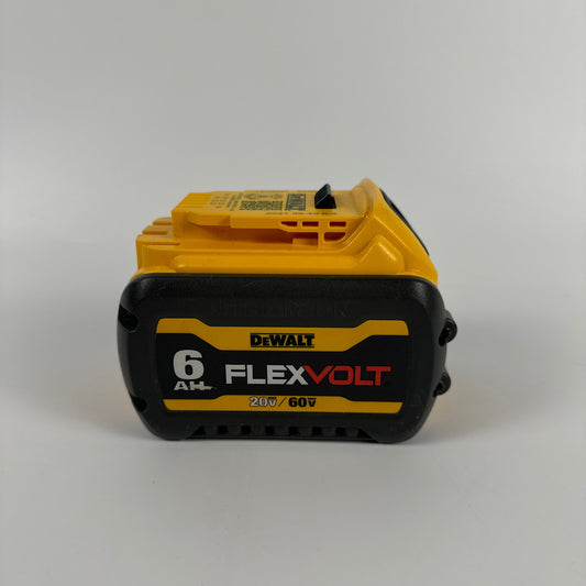 DeWalt DCB606 20V/60V Max Lithium-Ion Battery Pack