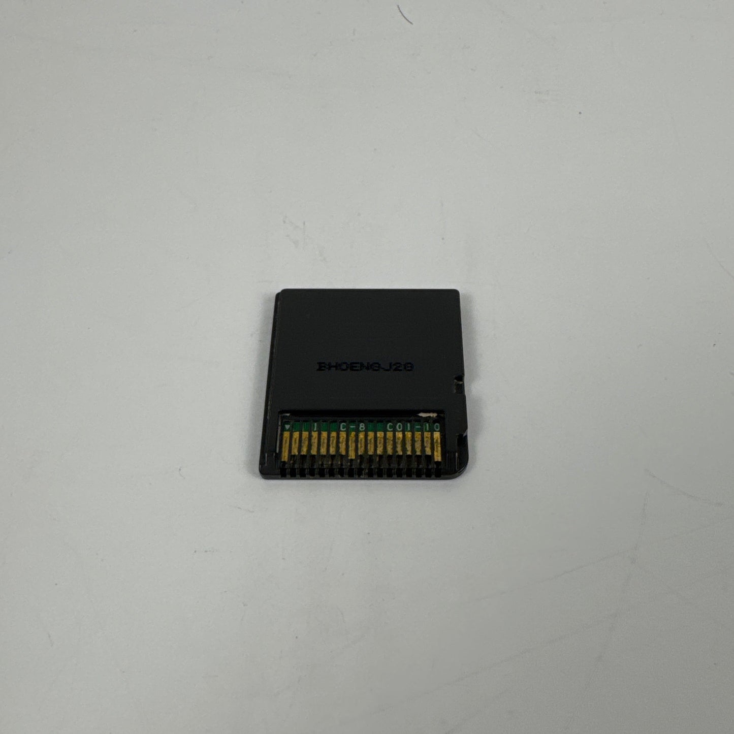 Lot of 8 Nintendo DS Games Hot Wheels Power Rangers Scribblenauts Spongebob