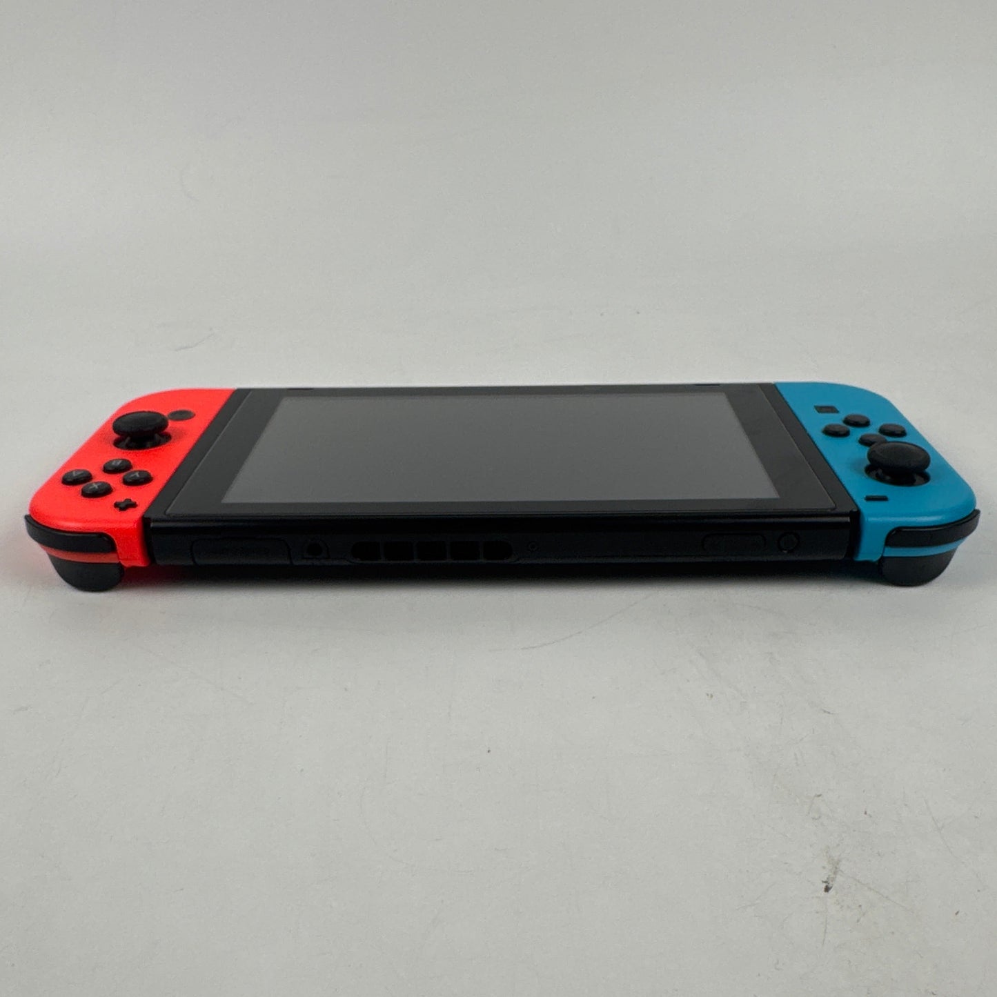 Nintendo Switch v2 Console Gaming System HAC-001(-01)  Black