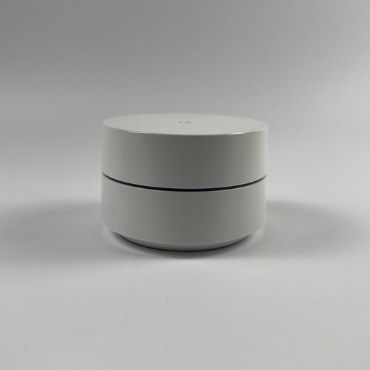 Google Wifi Router Snow AC-1304