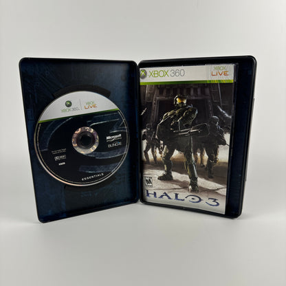 Halo 3 Limited Edition (Microsoft Xbox 360,  2007)