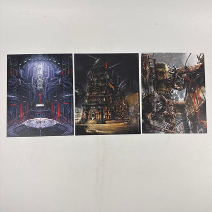 F.I.S.T.: Forged In Shadow Torch (Sony PlayStation 4 PS4, 2022)