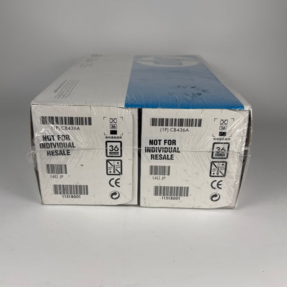 New HP 36A CB436A Black Print Cartridge