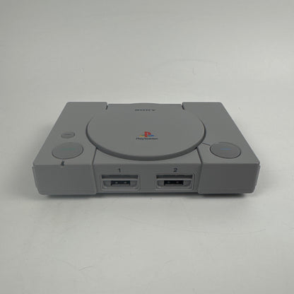 Sony PlayStation Classic 16GB Gray Console Gaming System SCPH-1000R