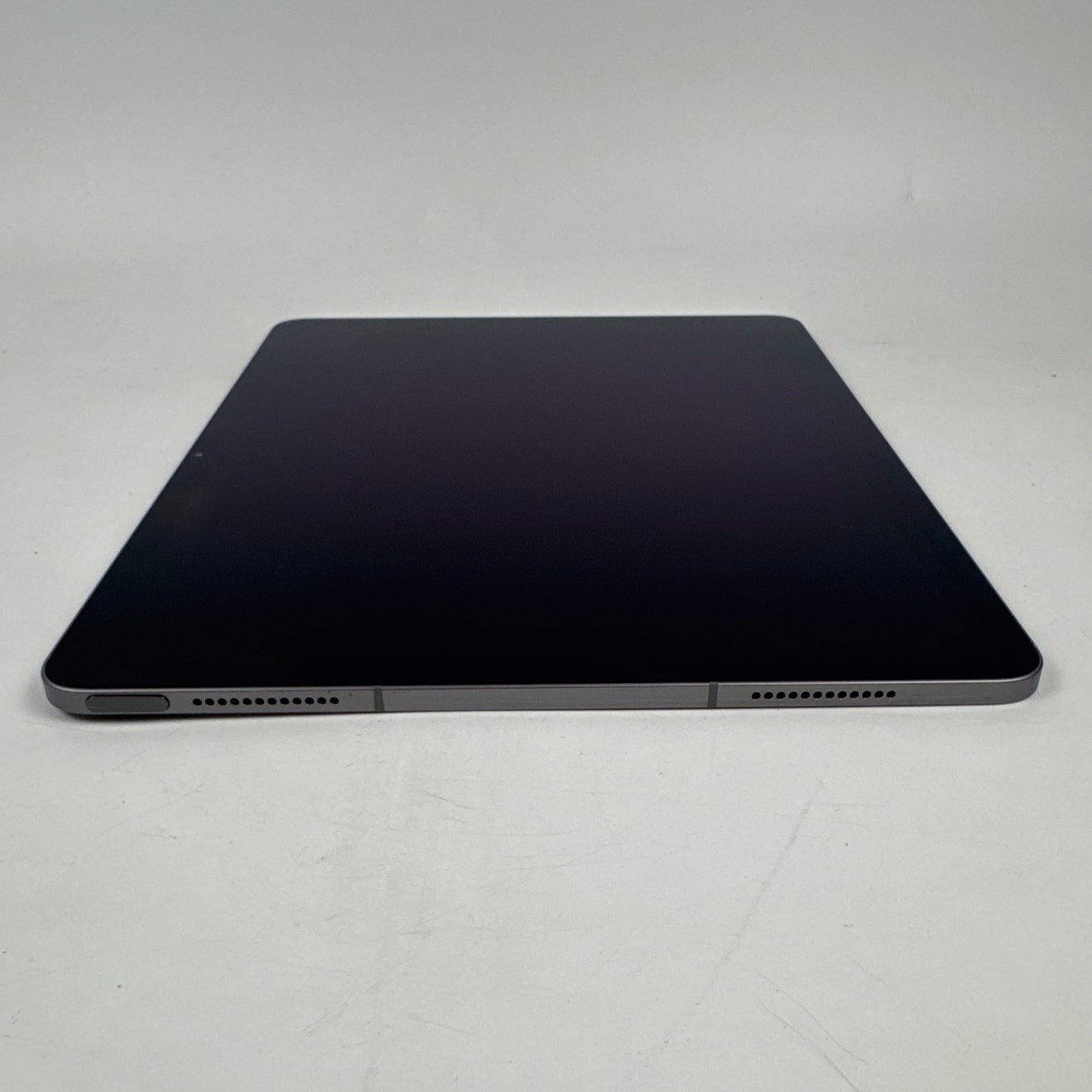 Unlocked Apple iPad Air 13" M2 128GB Space Gray MV6Q3LL/A