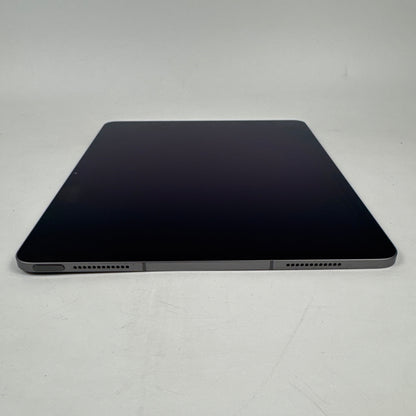 Unlocked Apple iPad Air 13" M2 128GB Space Gray MV6Q3LL/A