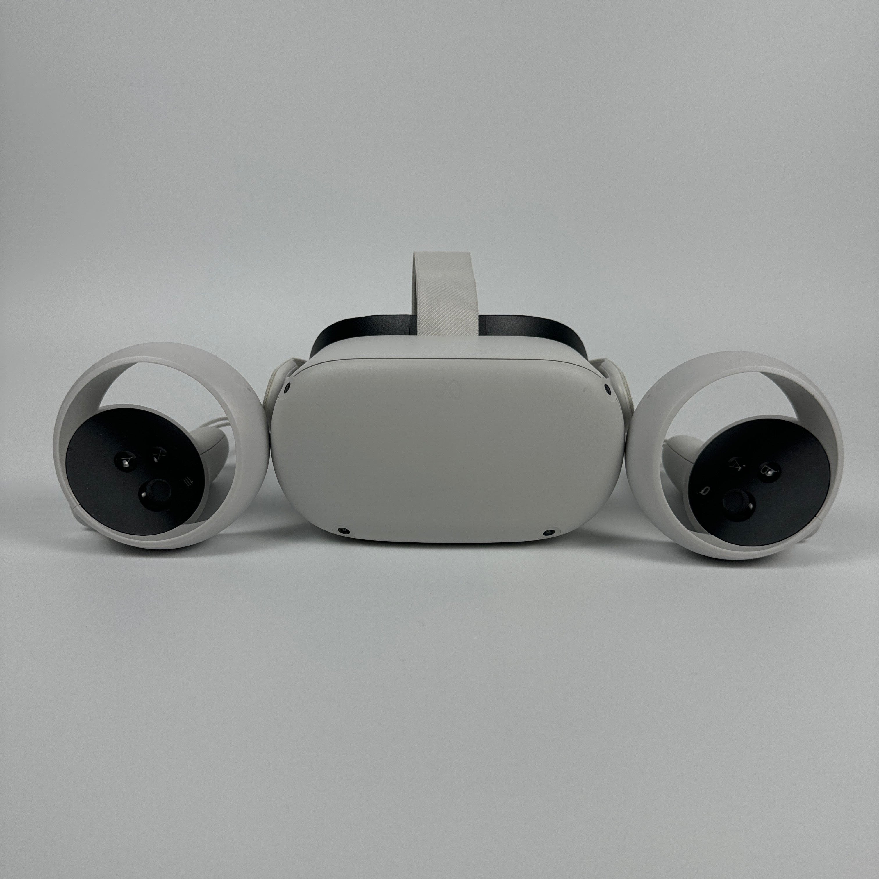 Meta Quest 2 128GB Standalone AllinOne VR Headset KW49CM PayMore Bothell