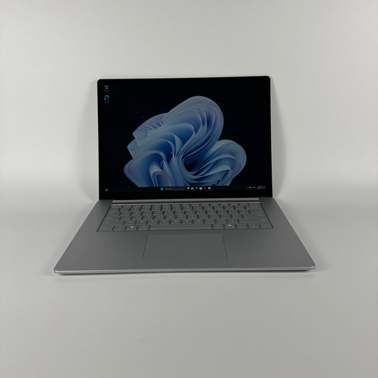 New Microsoft Surface Laptop 6 2035 15" Ultra 7 165H 3.8GHz 32GB RAM 1TB SSD