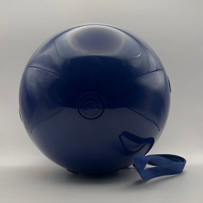 CTA Bowling Ball Blue