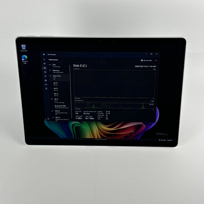 Microsoft Surface Pro 11 13" Snapdragon X X1E80100 3.4GHz 16GB RAM 512GB SSD