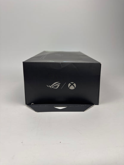 New Asus ROG XBOX ALLY TRAVEL CASE Black Travel Case ROG XBOX ALLY