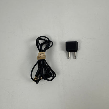 Sony WH-1000XM4 Wireless On-Ear Bluetooth Headphones Black WH-1000XM4