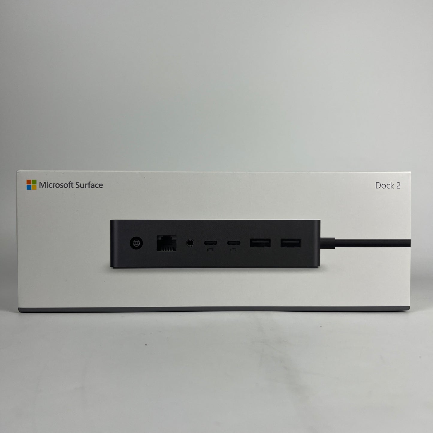 New Microsoft Surface Dock 2  Docking Station 1917