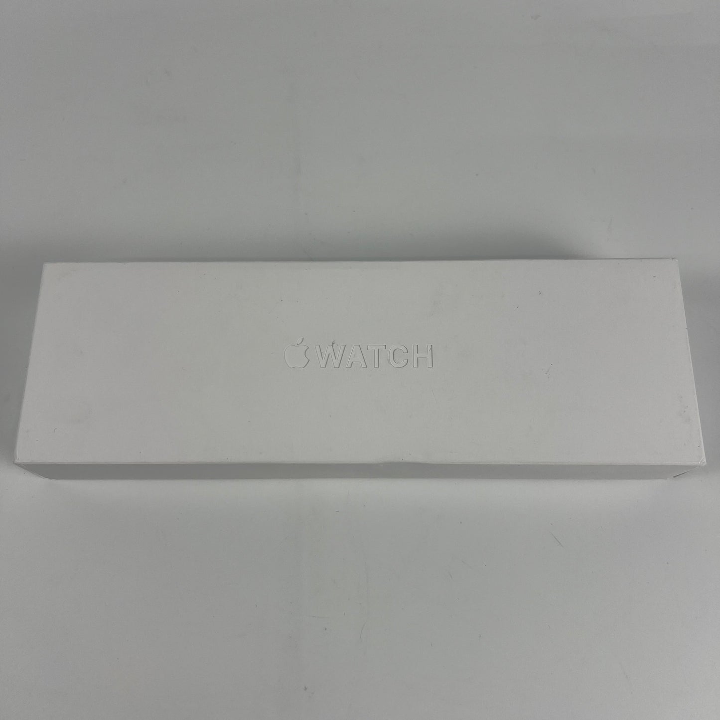 Unlocked Apple Watch Series 9 41MM Starlight Aluminum A2982