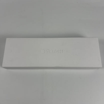 Unlocked Apple Watch Series 9 41MM Starlight Aluminum A2982